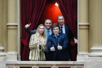 La Libertad Avanza fija fecha para dictamen del Presupuesto 2026 pero faltan consensos para la reforma laboral