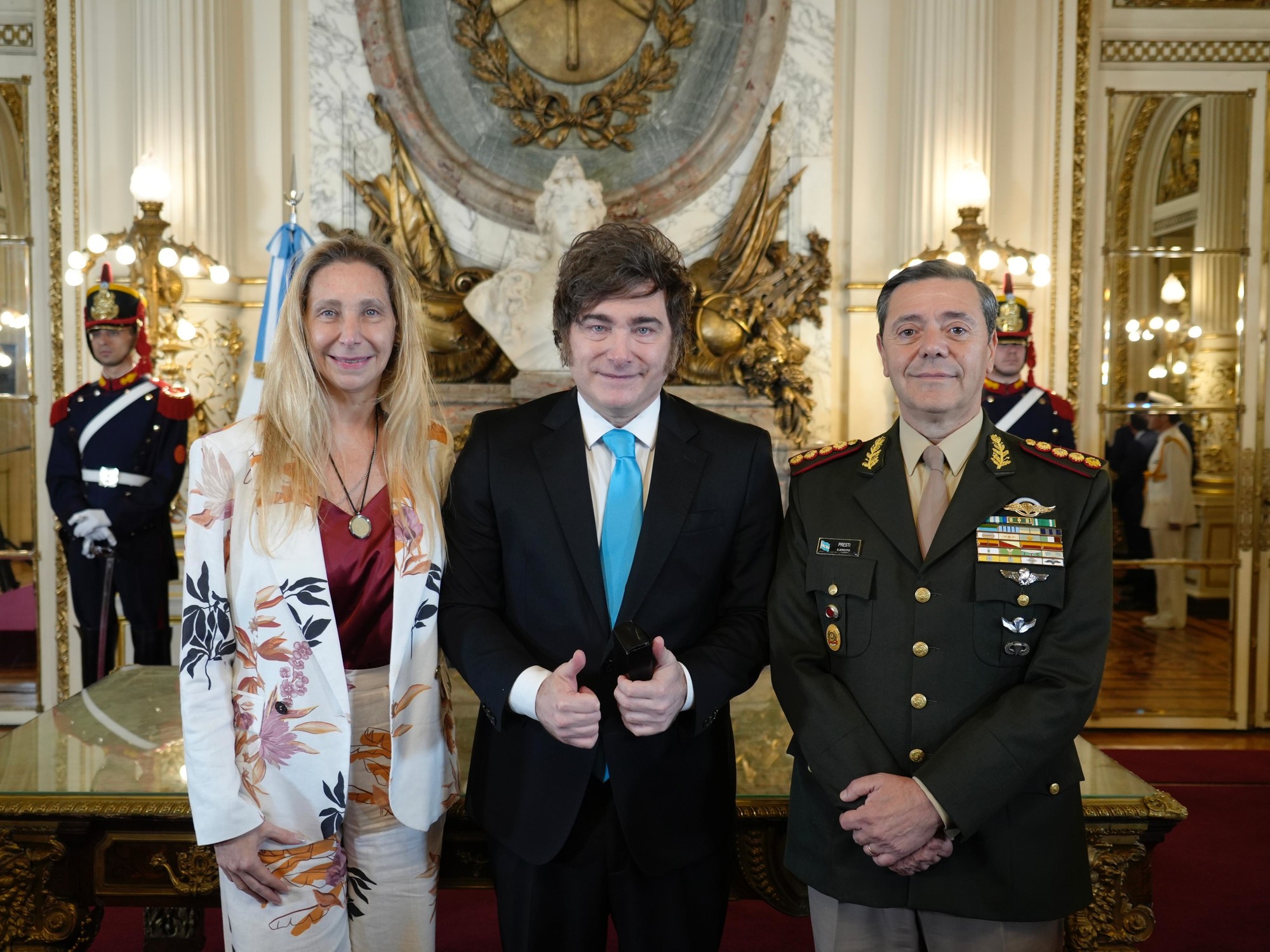 El Presupuesto 2026 en Defensa prevé ajuste en funcionamiento, adiestramiento, compra de bienes y salarios