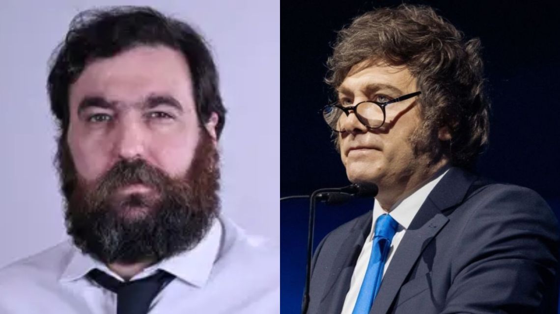 Milei deberá pagar más de 5 millones tras perder demanda contra un periodista