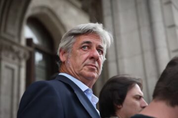 La Sociedad Rural pidió incluir al agro en la reforma laboral y acercó propuestas al Gobierno