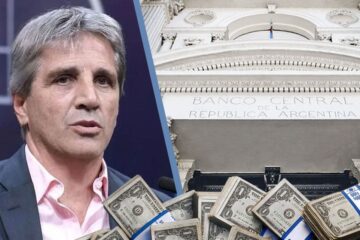 Nuevo bono del Gobierno: detalles del instrumento que sale al mercado el 10 de diciembre