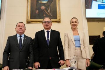 Polémica en Diputados de Corrientes: oficialismo apartó a ex candidata de Milei de la Secretaría Parlamentaria