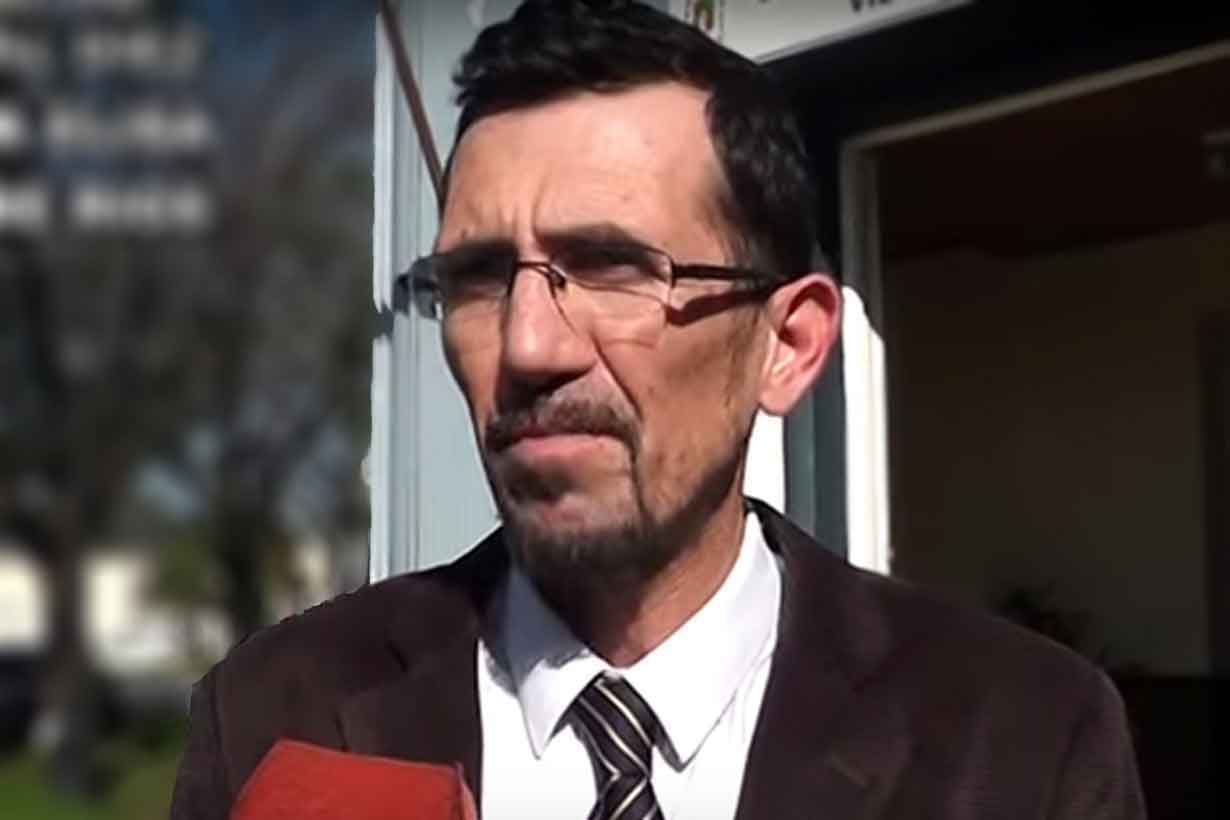 Hombre pierde la vida tras un tiro en el pecho en Colón, supuestamente tras ser seguido a su casa tras una discusión