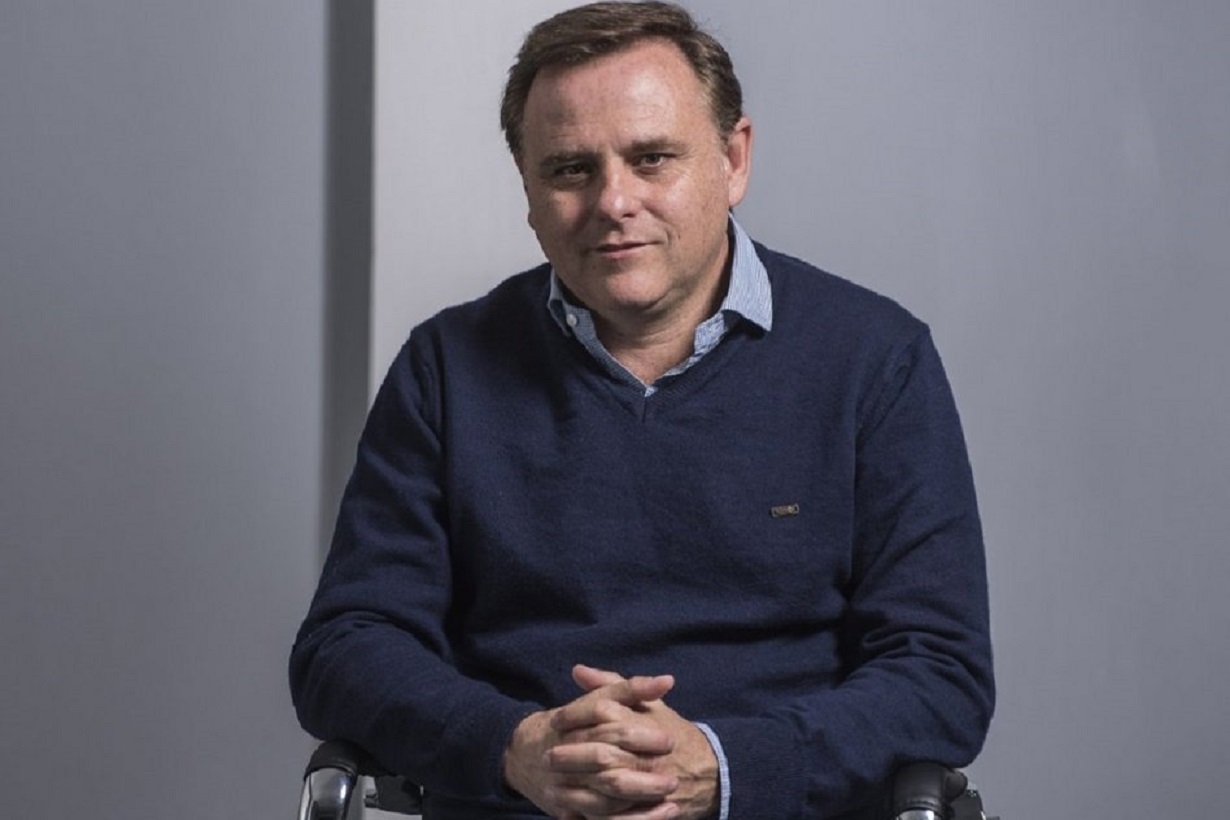 Justicia confirma condena a exintendente y actualiza el monto del daño económico