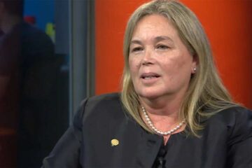 La vocal Susana Medina presentó su descargo ante las denuncias y pedidos de juicio político