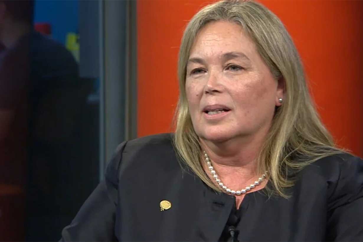 La vocal Susana Medina presentó su descargo ante las denuncias y pedidos de juicio político