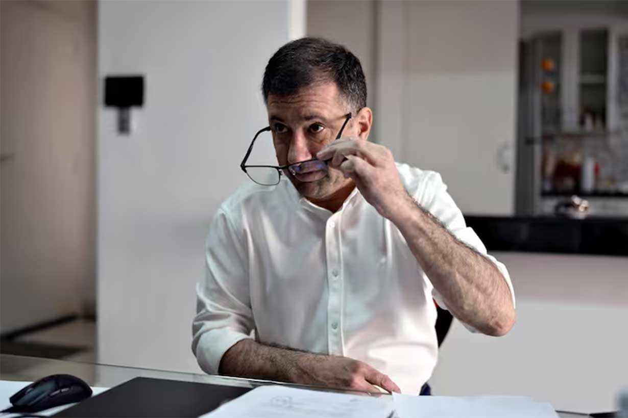 Corte paraguaya rechazó la apelación de Kueider y fijó fecha para el juicio por contrabando