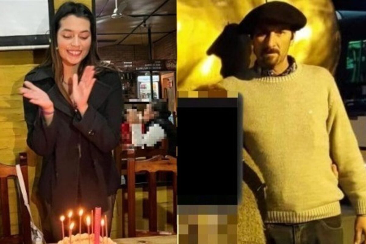 Gustavo Brondino, acusado del femicidio de Daiana Mendieta, continuará detenido y la causa sacude a la política