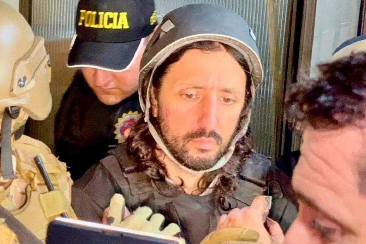 Pablo Laurta irá a juicio en Córdoba por doble femicidio; el caso reaviva críticas al sistema judicial