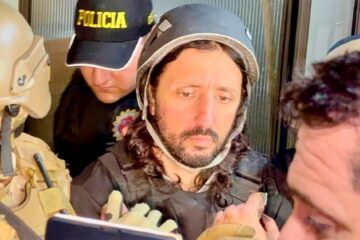 Pablo Laurta irá a juicio en Córdoba por doble femicidio; el caso reaviva críticas al sistema judicial