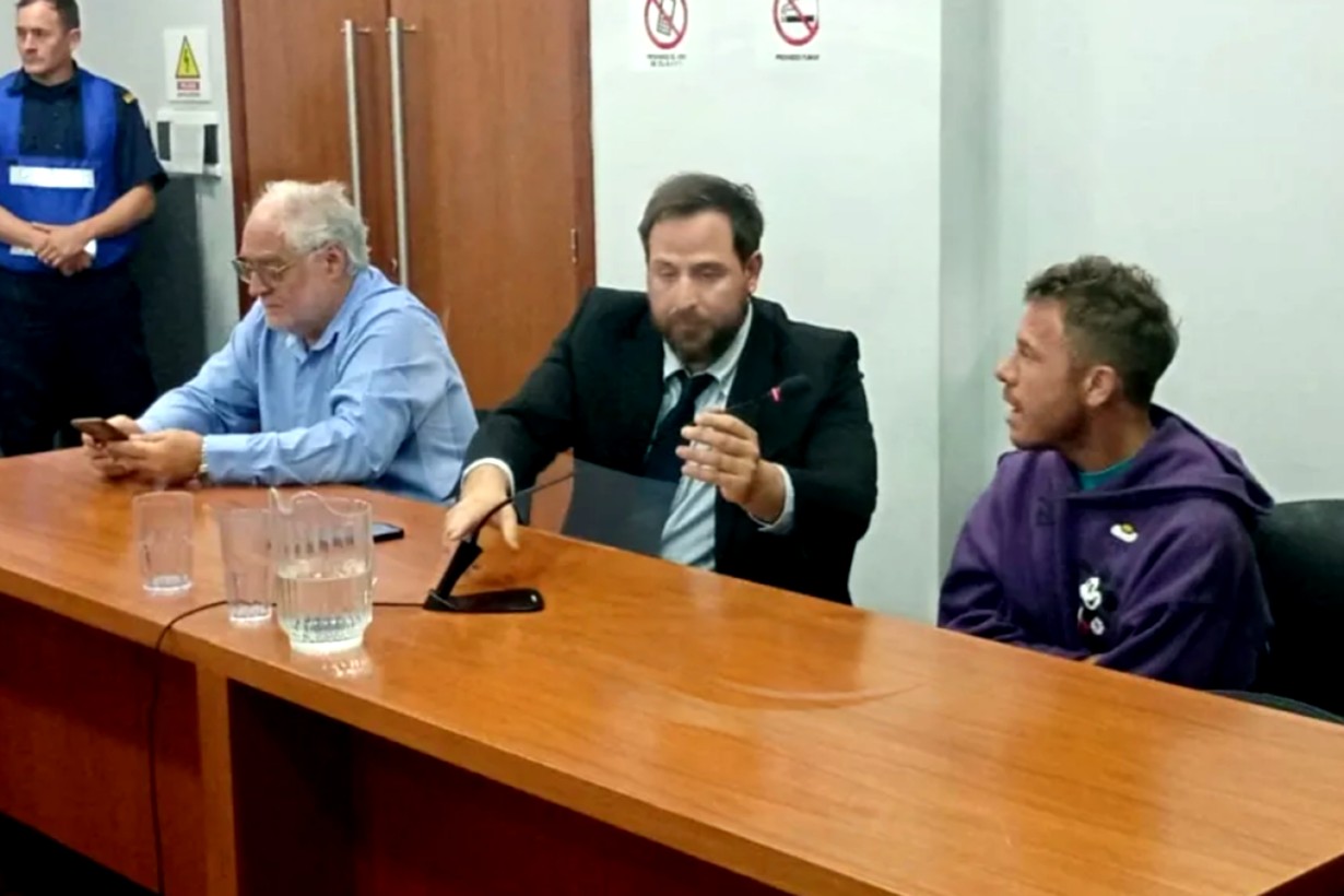 Prisión preventiva para el imputado del trágico accidente en la ruta 32 reaviva debate sobre seguridad vial