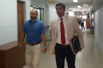 Germán Buffa busca juicio abreviado en la causa por vaciamiento de El Diario