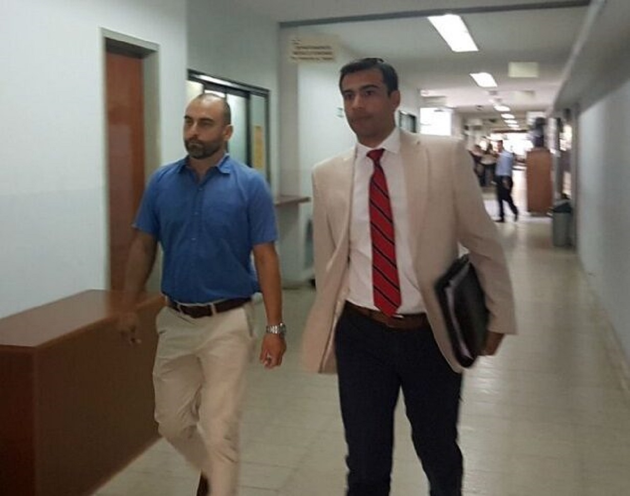 Germán Buffa busca juicio abreviado en la causa por vaciamiento de El Diario