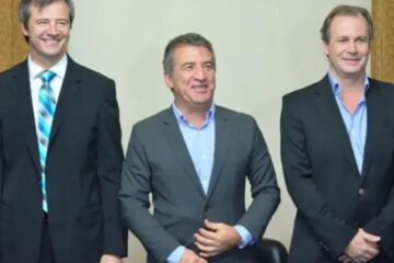 Corrupción en Entre Ríos: causas y pruebas que definirán las sentencias de 2026 y 2027