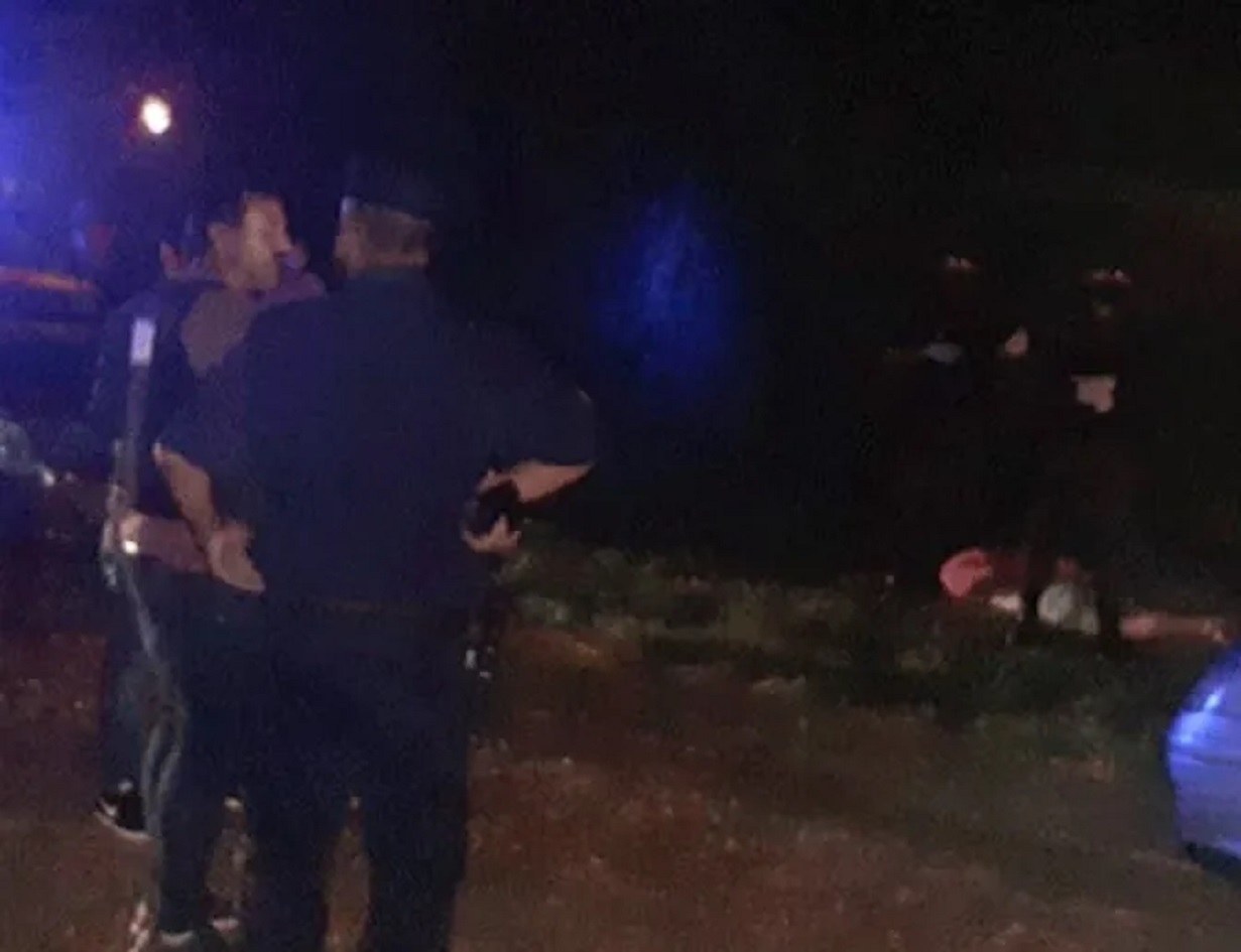 Prisión perpetua para bonaerense que mató a un comerciante en Entre Ríos: fallo que aviva críticas por la inseguridad