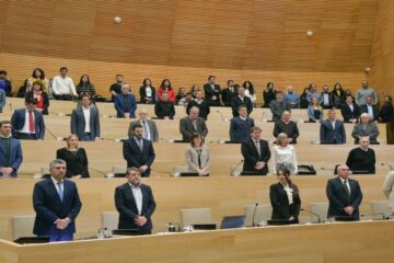 Procuración Penitenciaria: “pacto” por el reparto de cargos con el PJ provoca cortocircuito entre la UCR y el Juecismo