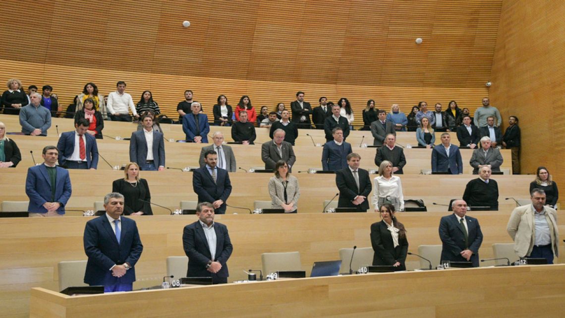 Procuración Penitenciaria: “pacto” por el reparto de cargos con el PJ provoca cortocircuito entre la UCR y el Juecismo