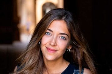 Causa ANDIS: Ornella Calvete se refirió a los 700.000 dólares en su declaración