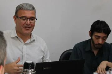 El Órgano de Revisión evaluó la cobertura de salud mental brindada por OSER