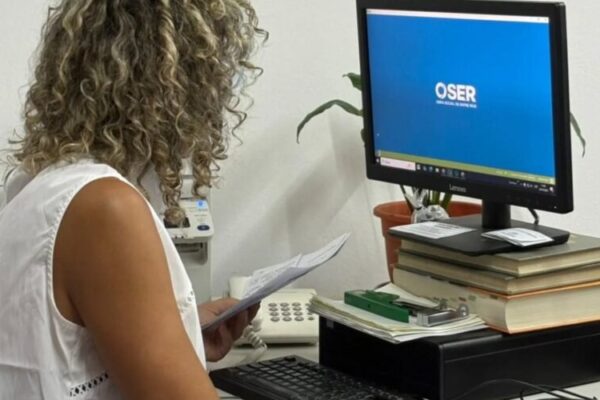 OSER: arranca la receta electrónica