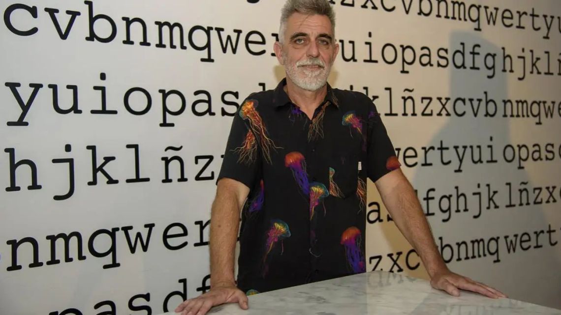 Pablo Ghigliani: ‘Dirigentes sindicales argentinos, los que más se enriquecieron en el mundo’