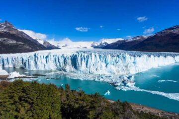 Gobierno envía al Congreso proyecto para reformar la Ley de Glaciares y abre fuerte debate político