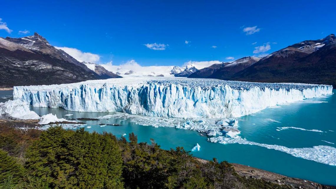 Gobierno envía al Congreso proyecto para reformar la Ley de Glaciares y abre fuerte debate político