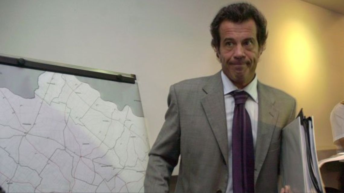 UIF viaja a Estados Unidos para recabar datos clave sobre la AFA