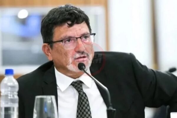 Polémica abierta por la deuda provincial y el futuro financiero de Entre Ríos