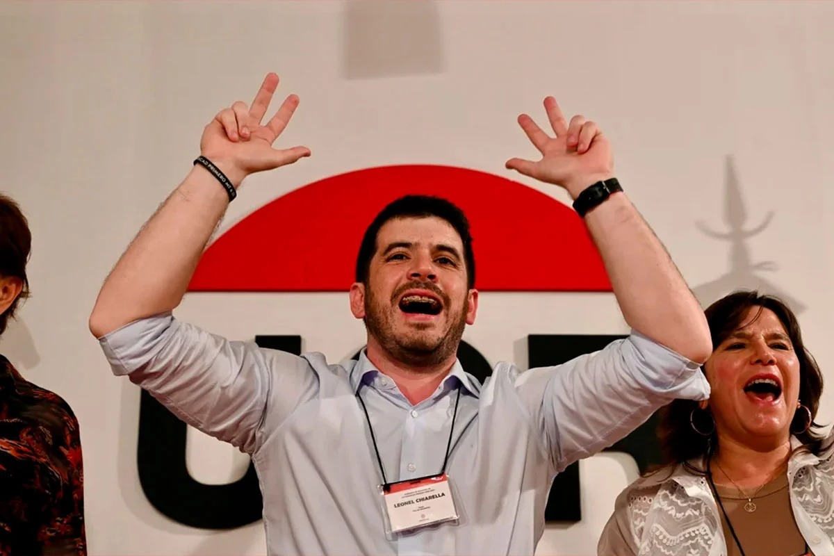 La UCR tiene nuevo presidente: ¿Qué se dijo en Entre Ríos?