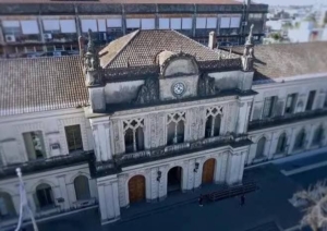 La Universidad Nacional de Litoral lo hizo todo bien. ¿Qué hará la UNER?