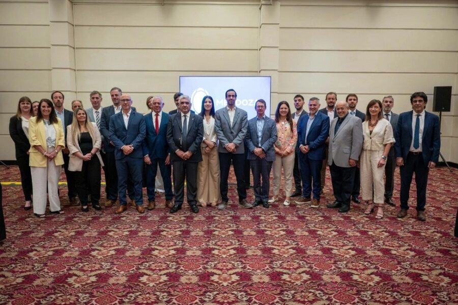 Funcionario entrerriano elegido autoridad del Consejo Federal de Responsabilidad Fiscal