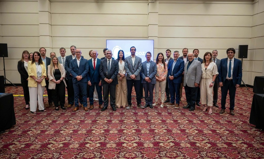 Funcionario entrerriano elegido autoridad del Consejo Federal de Responsabilidad Fiscal