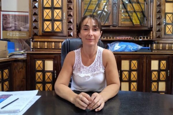 La esposa del intendente de Colón permanece internada en Brasil estable en un cuadro complejo