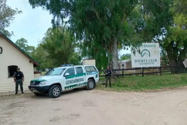 Amplio operativo federal: 18 allanamientos en Entre Ríos y Buenos Aires por una presunta red de evasión fiscal