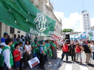 No se renovaron 100 Contratos temporarios, las respuestas de ATE y el gobierno