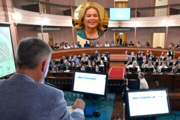 Se cayó la sesión en Diputados por el Juicio Político a Medina y hubo acusaciones cruzadas entre oficialismo y oposición 