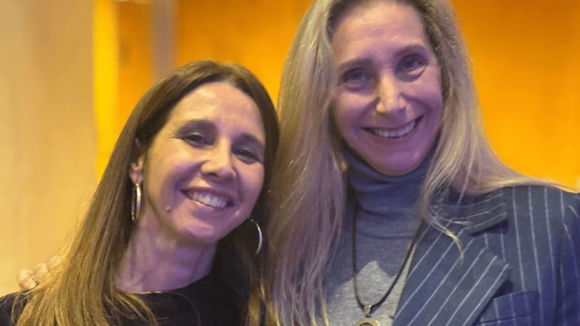 Pilar Ramírez, mano derecha de Karina Milei, asegura: “Jamás milité en La Cámpora”