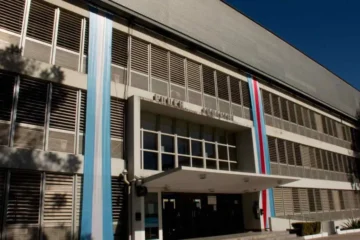 Poder Judicial realizó tareas de mantenimiento y prevé la continuidad de proyectos de infraestructura