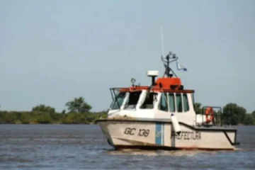 Investigan hallazgo de un cuerpo en el Camino Costero de Bajada Grande y exigen respuestas al gobierno provincial