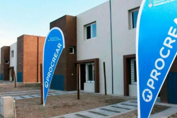 Tras cerrar el PROCREAR, el Gobierno sigue con la venta de terrenos