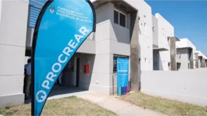 Procrear: cómo son los predios y quiénes pueden acceder a la subasta del Gobierno