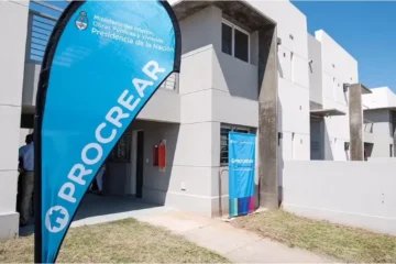 Procrear: cómo son los predios y quiénes pueden acceder a la subasta del Gobierno