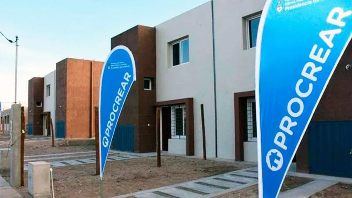 Tras cerrar el PROCREAR, el Gobierno sigue con la venta de terrenos