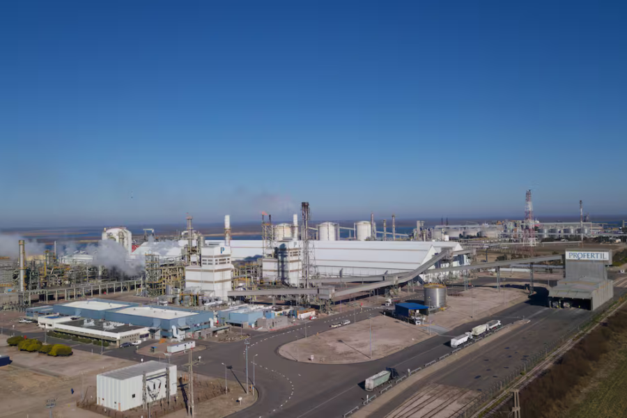 Como Nutrien, YPF también vendió su participación en Profertil y la mayor fertilizadora cambió de dueños