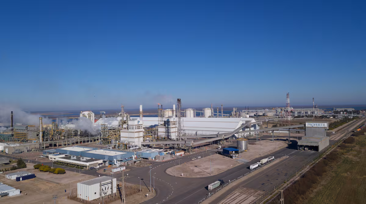 Como Nutrien, YPF también vendió su participación en Profertil y la mayor fertilizadora cambió de dueños