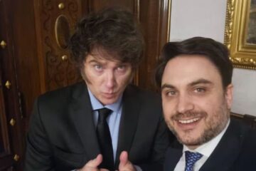 Operación de Cristina Kirchner sacude redes: Milei y Marra criticaron y alimentaron el debate público