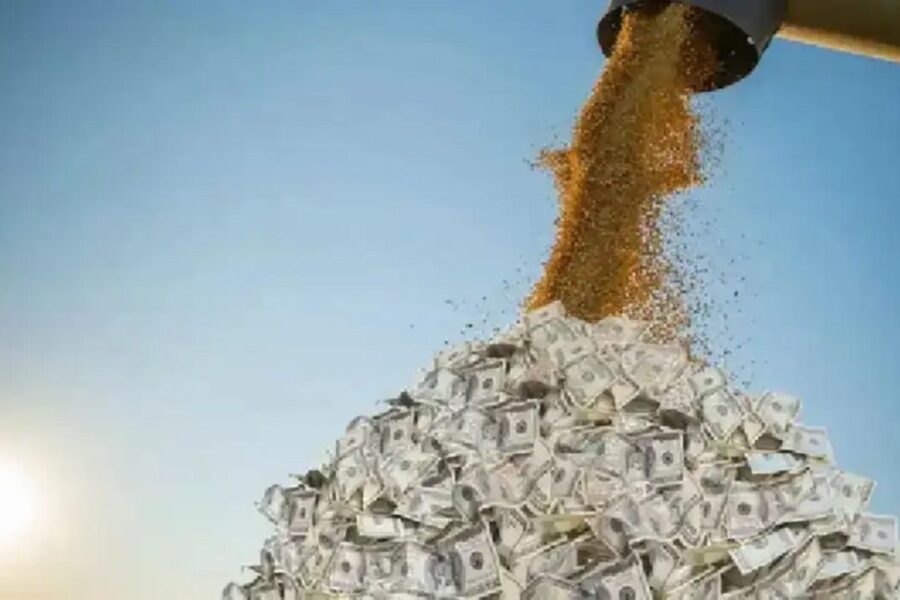 El Gobierno anunció una nueva baja de las retenciones para el agro: “El sector lo va a tomar con muchas ganas y con entusiasmo”