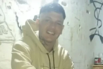 Federico Reynoso: muerte en la Jefatura de Gualeguay que sigue sin respuestas