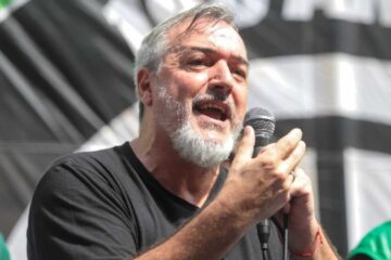 ATE rechazó la paritaria del Gobierno: calificó el 2% como insuficiente y cuestionó el bono de $50.000